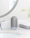 Umbra Touch Såpedispenser grå