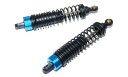 HSP-06002 Shock Absorber - Blue 2pcs
