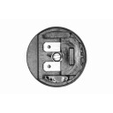 Bryterventil, automatikk gir VEMO V20-77-0056