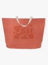 SUNNYLiFE Tote Veske Terrakotta