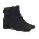 Roger Vivier Dame Sko Svart 39 EU,