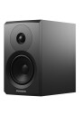 Dynaudio Emit 10 stativhøyttalere - Par Sort