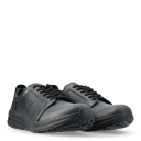 Sika Lifegrip Safety Shoes O2 SRC Black 1 Par SKI-403233-Svart 44
