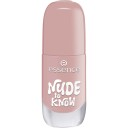 essence Gel Nail Polish 30 Nude To Know
