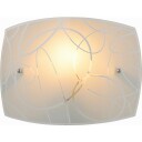 Trio Lighting Spirelli vegglampe