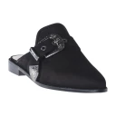 Stuart Weitzman Dame Sko Svart 35 EU,