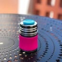 Pura Kiki Universal Lokk Aqua