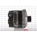Dynamo ATL Autotechnik L 80 400