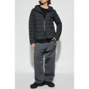 Canada Goose Herre Jakker Svart M,