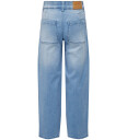 KIDS ONLY - Jeans kogSylvie Clean Wide Leg LB Dnm - Blå