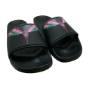 Marcelo Burlon Dame Sko Svart 37 EU,