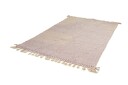 Marokkansk Boucherouite teppe 165 x 260 cm Størrelse: 165 x 260 cm