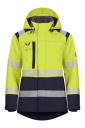 Tranemo Vision HV 430346 - Hi-Vis - Vinterjakke
