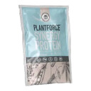 Henna Plantforce Vegansk Protein Synergy bær - 20 g
