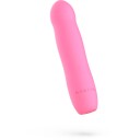 B Swish Bdesired Infinite Deluxe Pink Vibrator