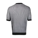 Ballantyne Herre Topper Svart L,