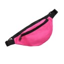 Liten magetaske, Rosa