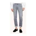 Dondup Herre Jeans Grå W29,