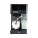 Wilfa Volo Multi Espressomaskin med Melkeskummer MMA1T-TCM20 Svart