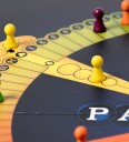Game Inventors Partners+ 6-personers Brettspill for Familie og Venner
