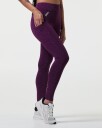 LEVITY Zodiac Reflective Tights Optic Stardust - S