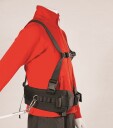 Acapulka Dragbelte Expedition HD