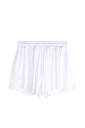 J. Lindeberg Paulina Shorts White L