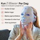 Lysterapi.no AntiAge-Masken