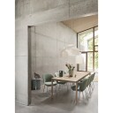 Muuto Strand Taklampe Ø28 Hvit