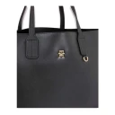 Tommy Hilfiger Dame Vesker Svart ONE SIZE,