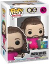 Funko POP! TELEVISION: Queer Eye  Jonathan Van Ness