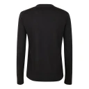Tory Burch Dame Strikkevarer Svart L,