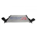 BOGAP A4220101 Intercooler