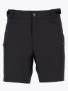 Twentyfour Mode Flex Shorts Sort XXL