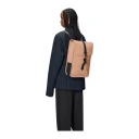 Rains, unisex, Vesker, Beige, ONE SIZE,