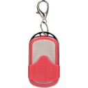 Shots Toys: Wireless Vibrating Egg, stor, rosa