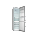 Miele KFN 4799 CDE 268L Kombiskap med NoFrost Rustfritt Stål