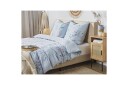 Dynetrekksett Evergreen 220x155 cm   220x155 cm