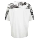 Versace Jeans Couture Herre Topper Hvit M,