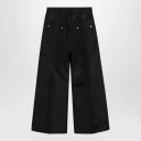 Rick Owens Herre Bukser Svart M,