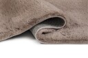 Heaven Deluxe Teppe 140x200 cm - Taupe