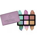 Danessa Myricks Beauty Lightwork Freedom Mini Palette Pastel Dream