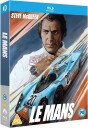 Le Mans 1971 Bluray