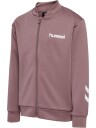 Hummel Tukas Tracksuit Twilight Mauve (146/152)