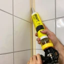 Graft FR IPT Fugemasse Lys Grå 300ml