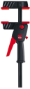 Bessey Enhåndstving Duo 450x85mm med maks klippevidde 450mm