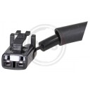 Sensor, ABS A.B.S. 32086