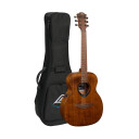 Lag Guitars Tbw1te-Brw