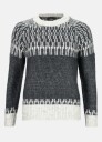 Trondheim Wool Knit W