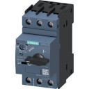 Siemens Motorvernbryter Størrelse 00 Skrue 12,5a 3RV2411-1KA10